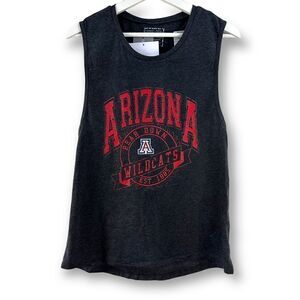 Game‎ Day Couture Arizona Wildcats NWT size XL